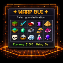 GateWayMC-Core | Warp Module