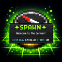 GateWayMC-Core | Spawn Module